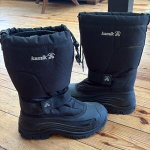 Kamik | Men’s Winter Boots
